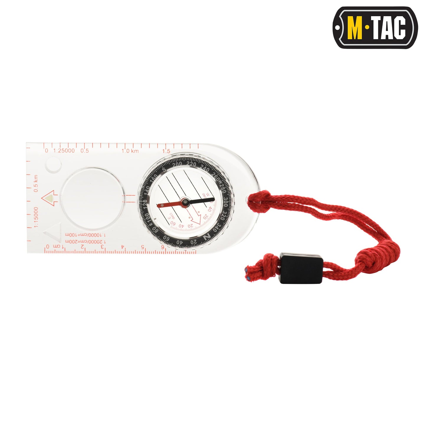 M-Tac Map Compass