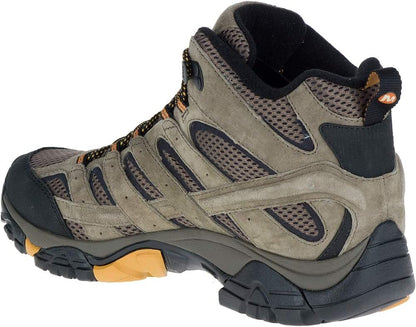 Merrell Men's Moab 2 Vent Mid Hiking Boot