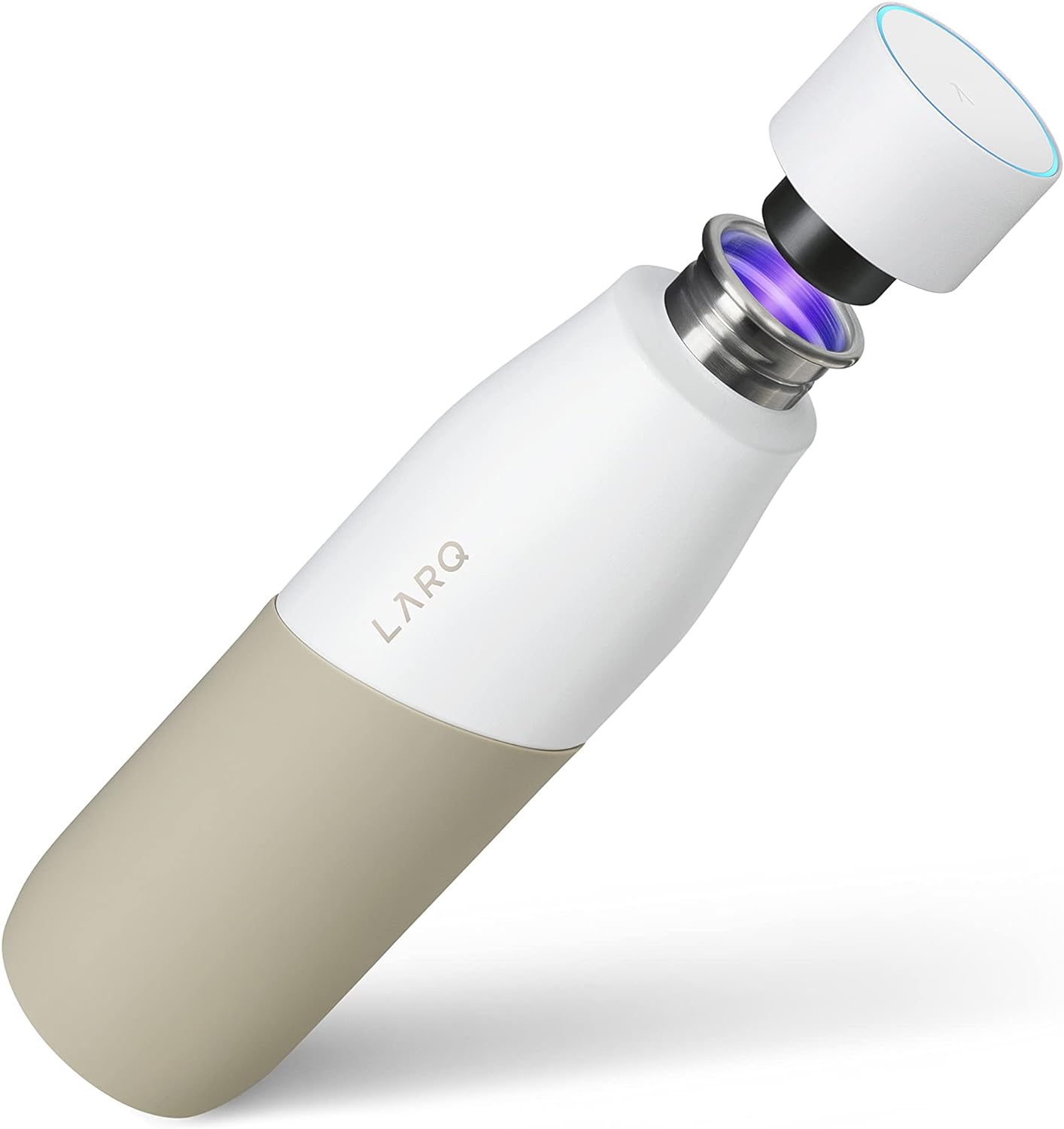 LARQ Bottle Movement PureVis