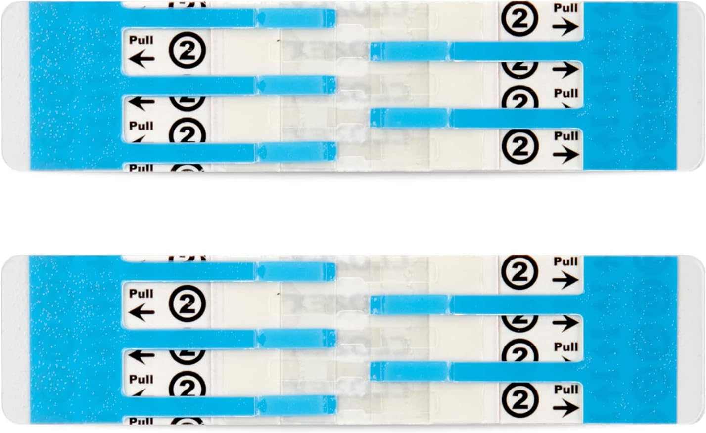 Clozex Emergency Laceration Closures for wound repair