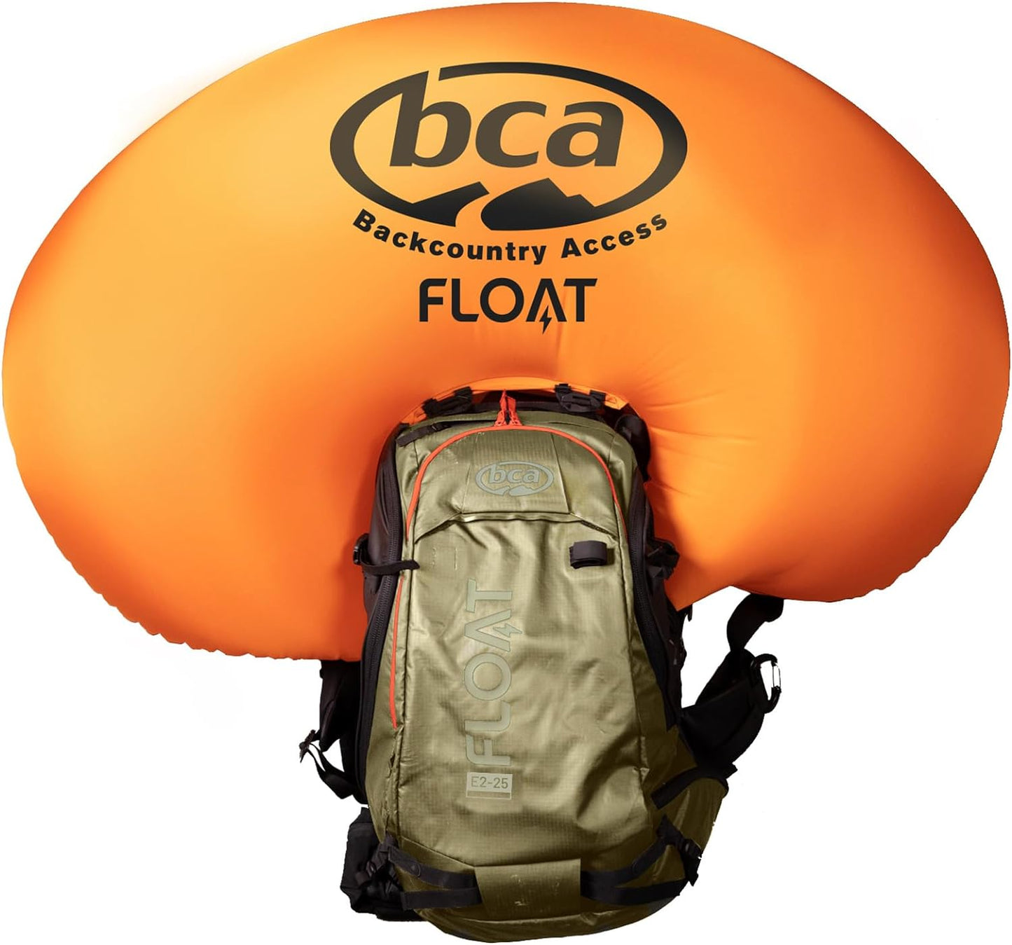 BCA Backcountry Access Float E2 Avalanche Airbag Pack