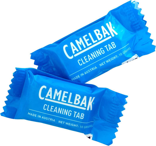 CamelBak Cleaning Tablets - 8Pk