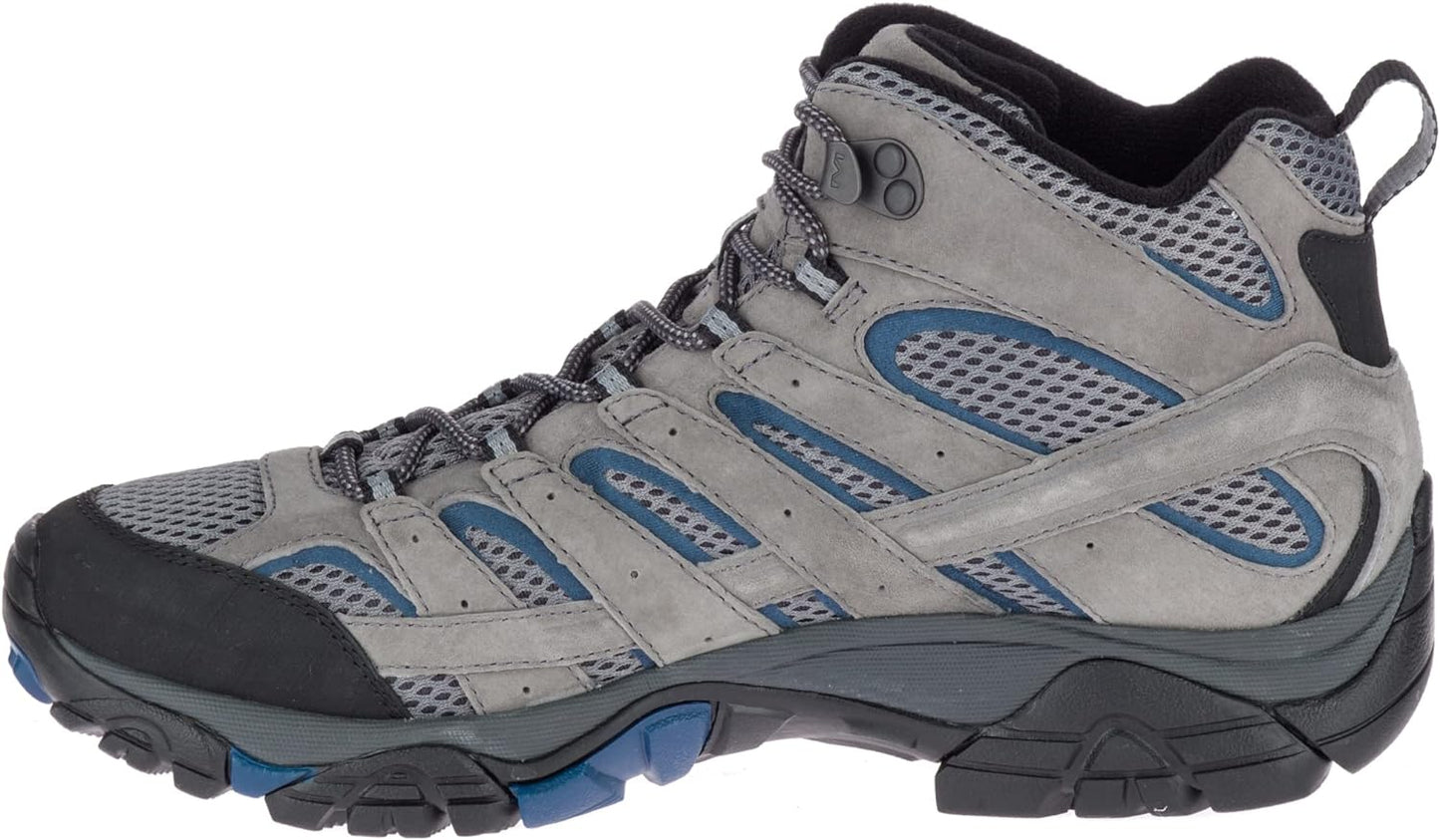 Merrell Men's Moab 2 Vent Mid Hiking Boot