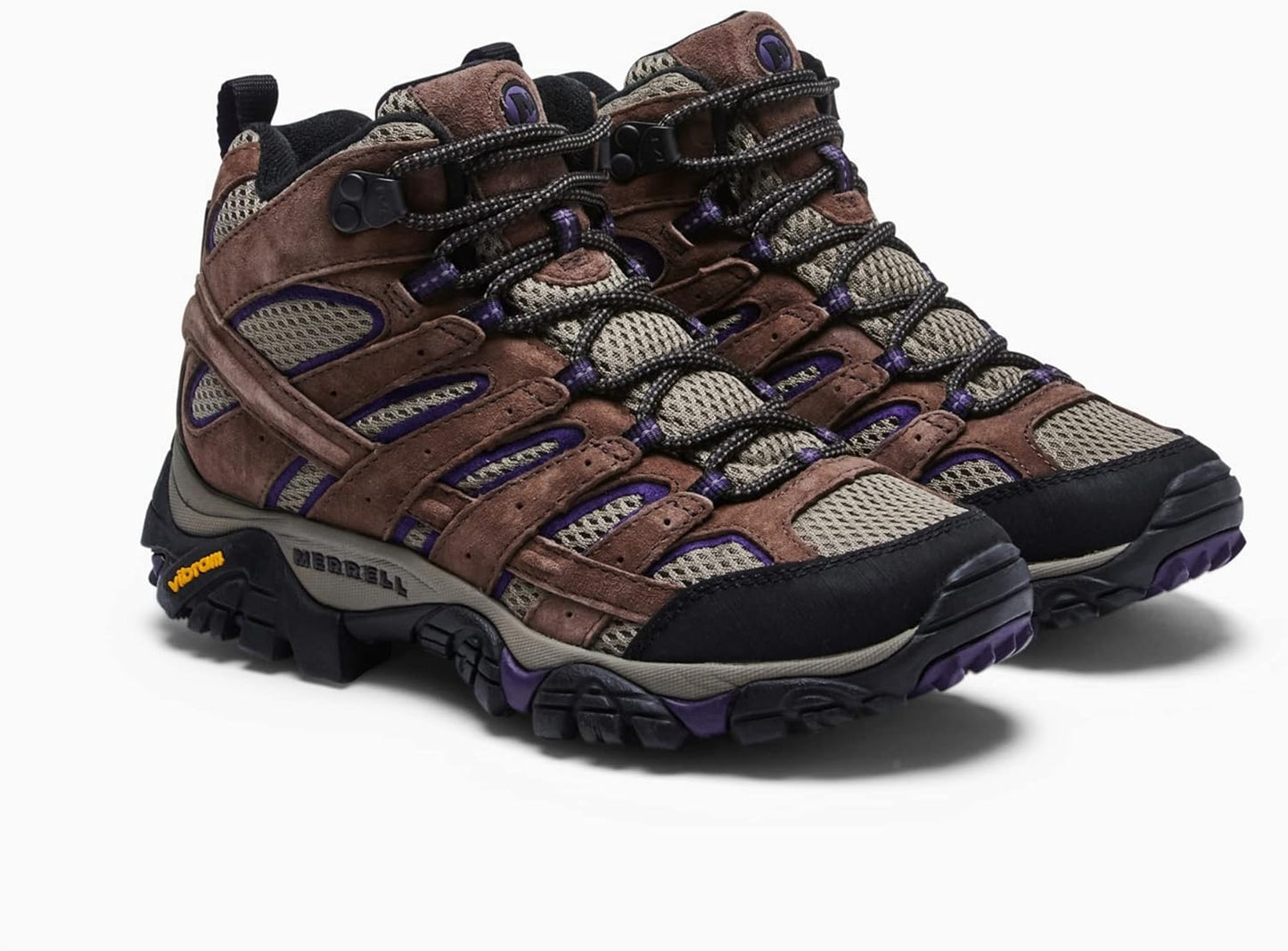 Merrell Women's Moab 2 Vent Mid Hiking Boot