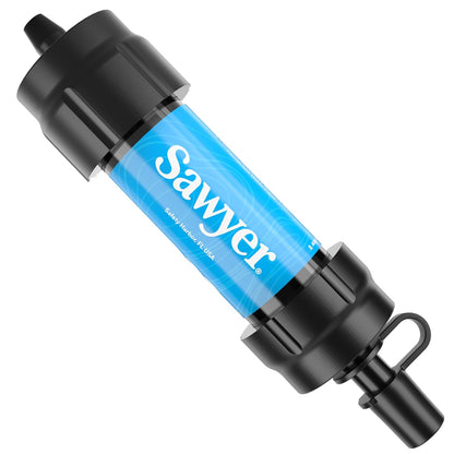 Sawyer Products Mini Water Filtration System