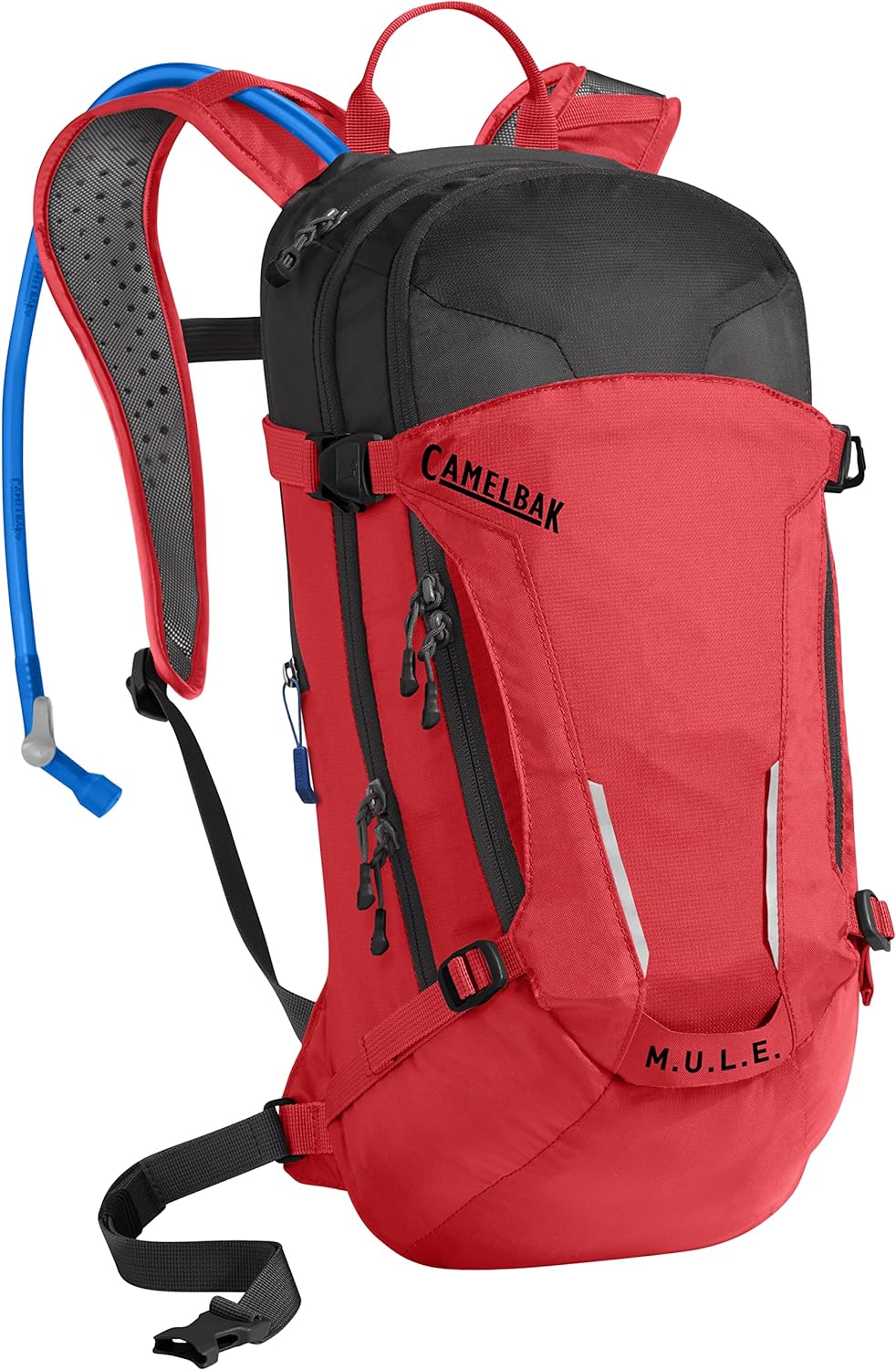 CamelBak M.U.L.E. Mountain Biking Hydration Backpack