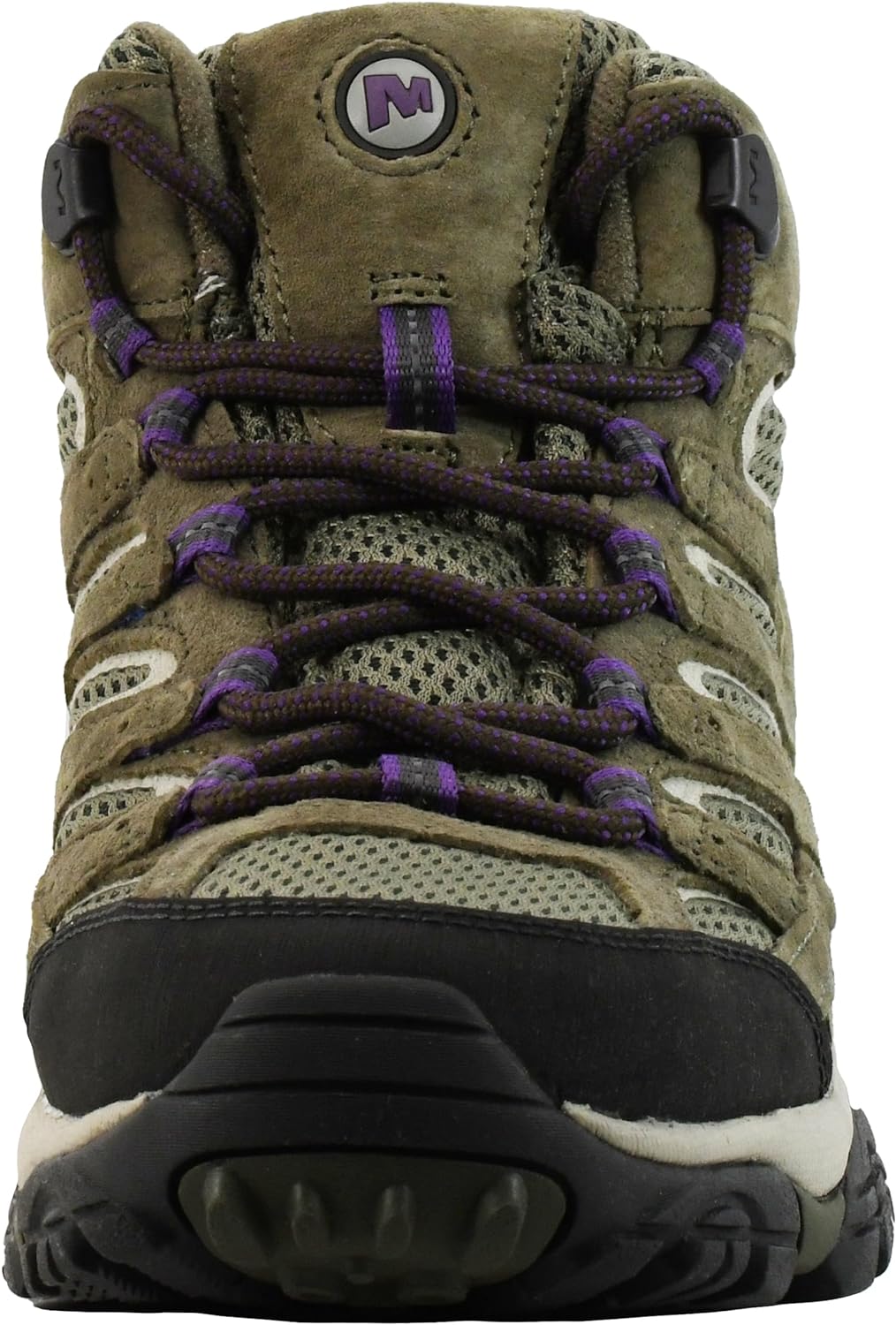 Merrell Men's Moab 2 Vent Mid Hiking Boot