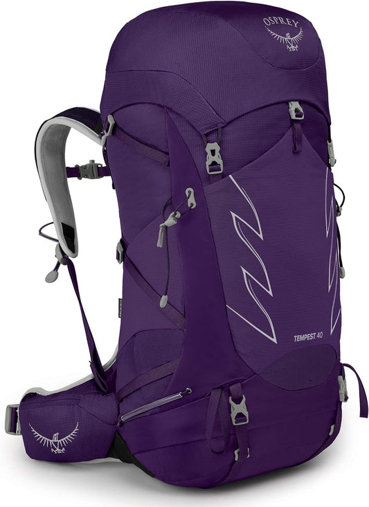 Osprey Tempest 40 Women's Hiking Backpack