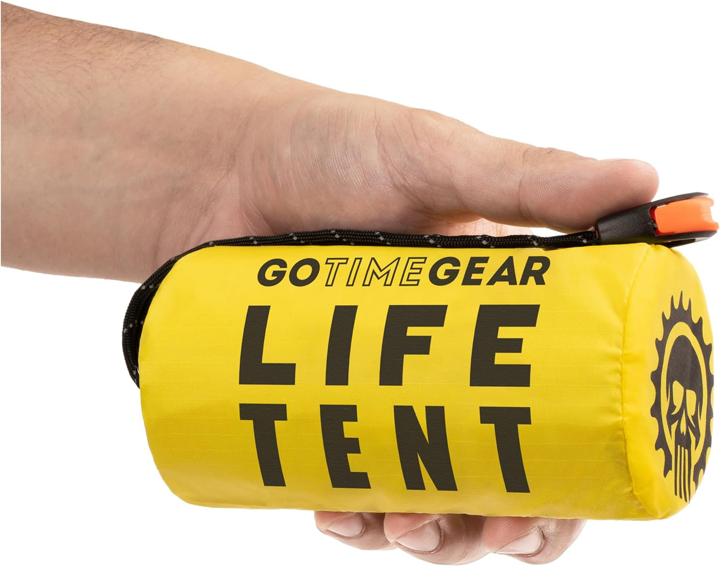 Go Time Gear Life Tent Emergency Survival Shelter