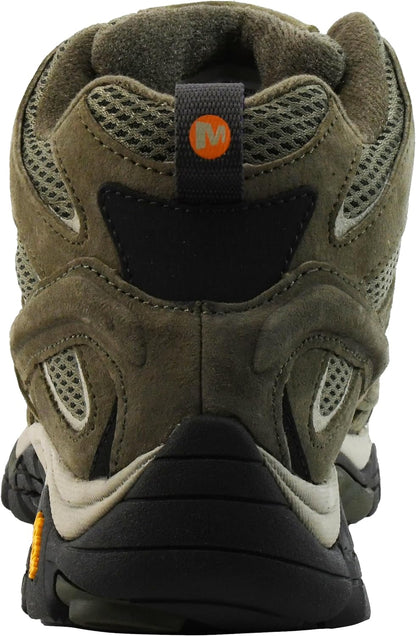 Merrell Men's Moab 2 Vent Mid Hiking Boot