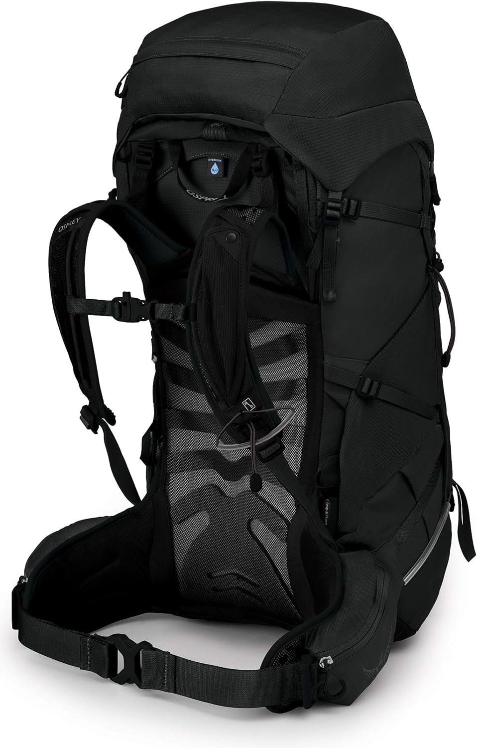 Osprey Tempest 40 Women's Hiking Backpack