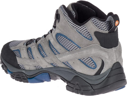 Merrell Men's Moab 2 Vent Mid Hiking Boot