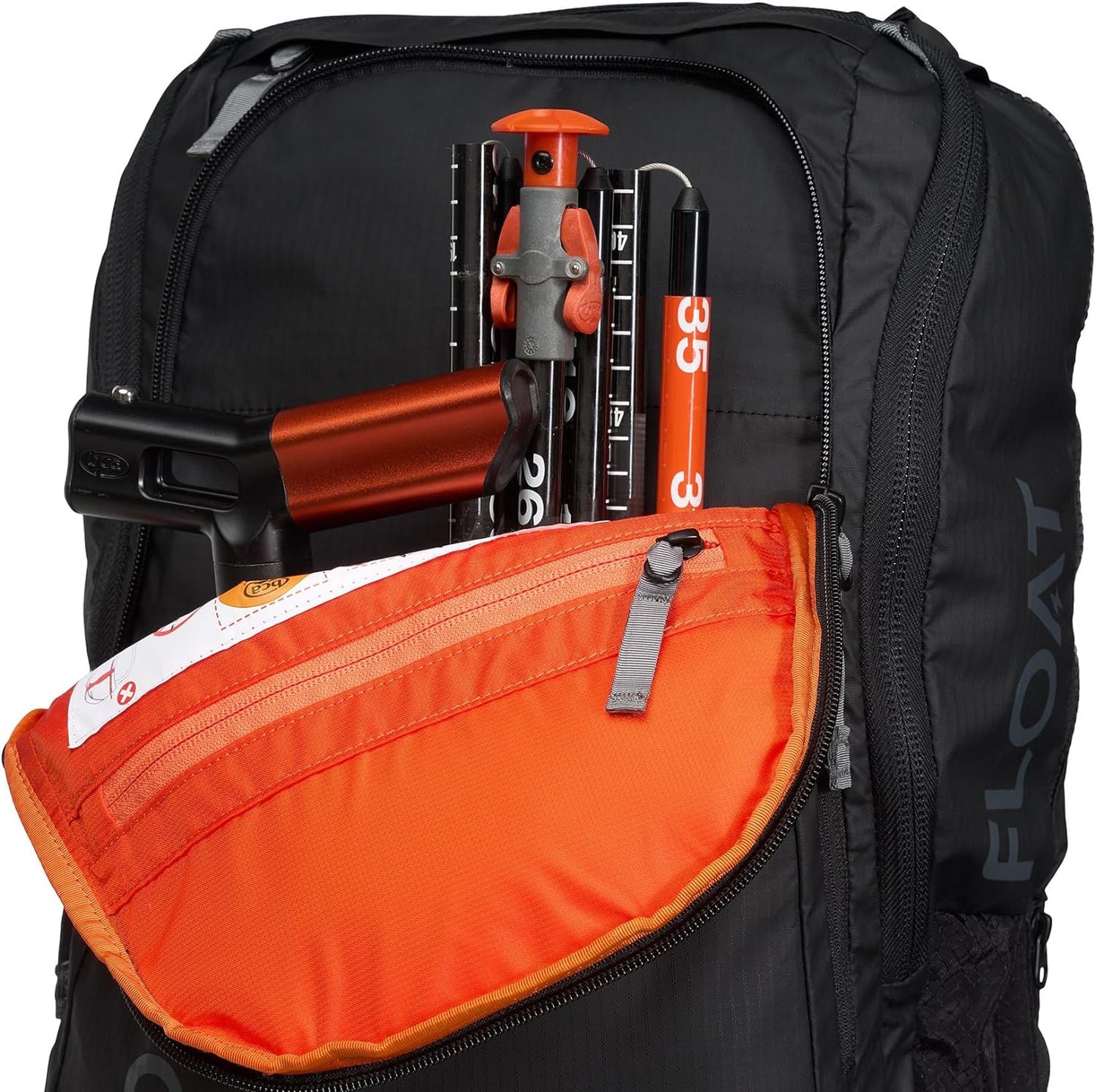 BCA Backcountry Access Float E2 Avalanche Airbag Pack