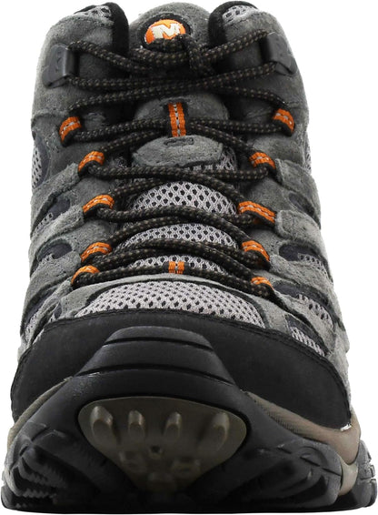 Merrell Men's Moab 2 Vent Mid Hiking Boot