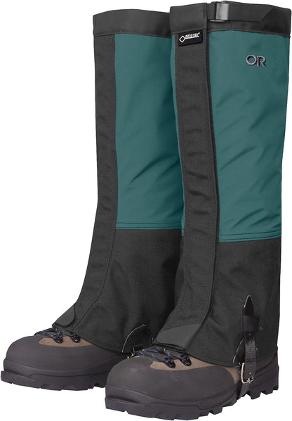 Outdoor Research Crocodile Gore-tex Gaiters