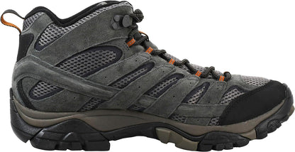 Merrell Men's Moab 2 Vent Mid Hiking Boot