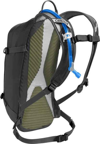 CamelBak M.U.L.E. Mountain Biking Hydration Backpack