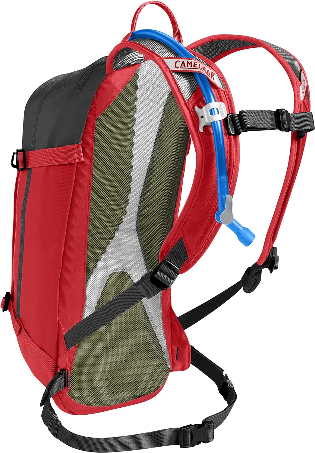 CamelBak M.U.L.E. Mountain Biking Hydration Backpack