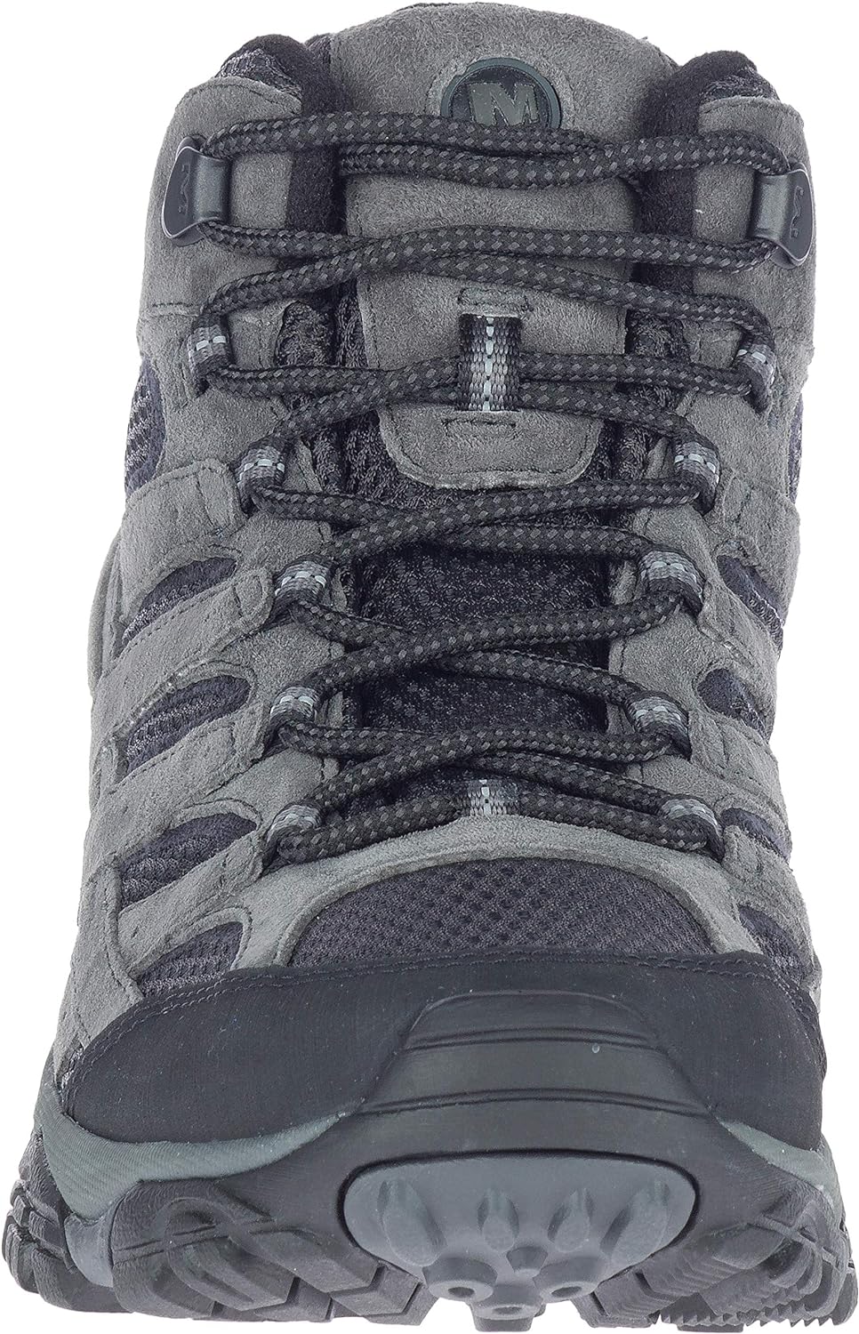 Merrell Men's Moab 2 Vent Mid Hiking Boot