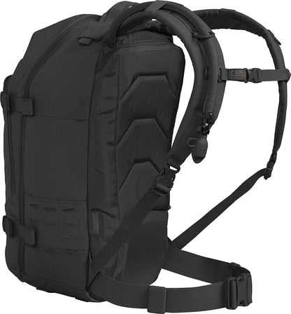 CamelBak Motherlode Hydration Pack with 100oz Mil-Spec Crux Reservoir