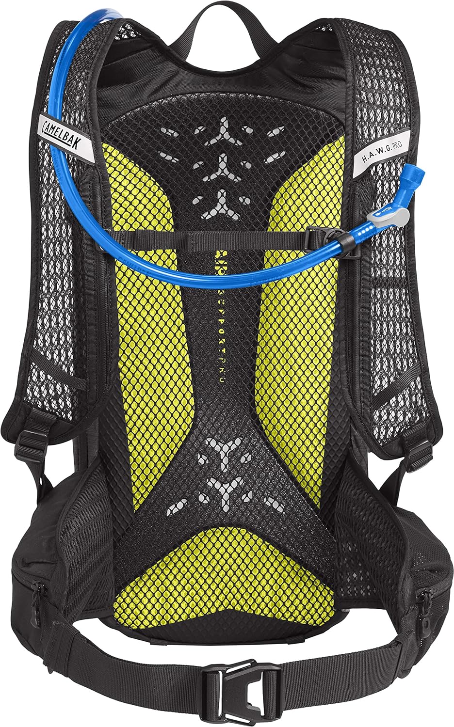 CamelBak H.A.W.G. Pro 20 Hydration Backpack