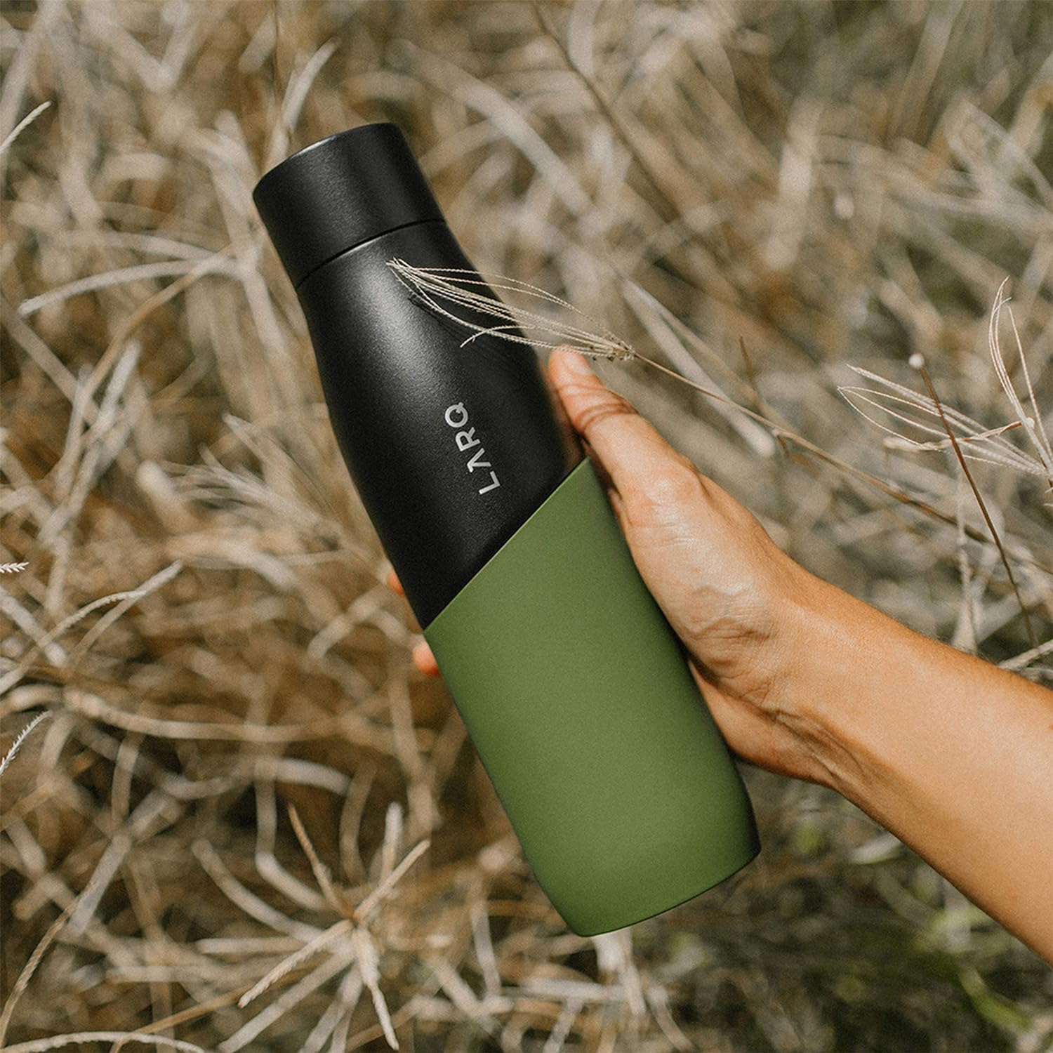 LARQ Bottle Movement PureVis